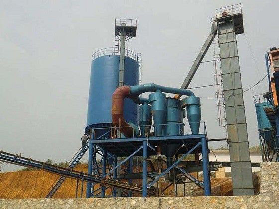 完美体育(中国)在使用过程中中产生的振动现象现象解析