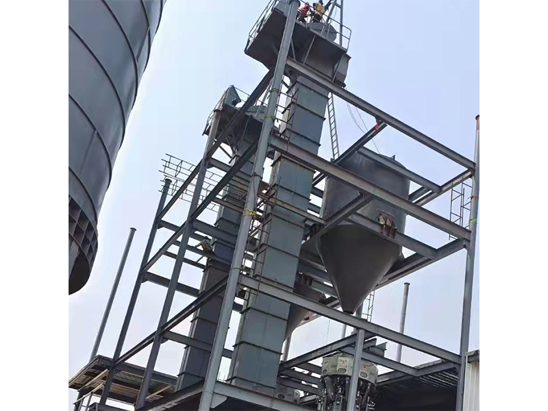 bucket elevator 2